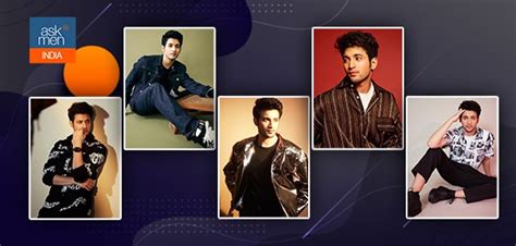 5 Stylish Looks By ‘ludo’ Actor Rohit Saraf Style And Grooming