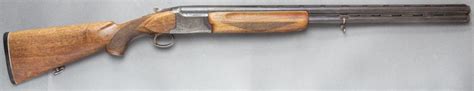 Lot Winchester Model 101 Xtr Over Under Shotgun