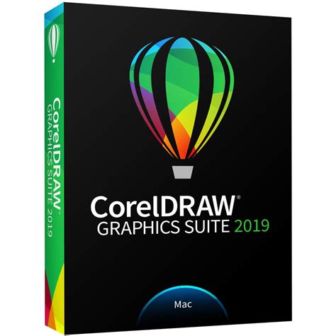 corel coreldraw graphics suite   mac cdgsmmldpam bh