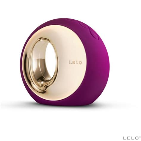 Lelo Ora 2 Worlds Most Intelligent Oral Simulator