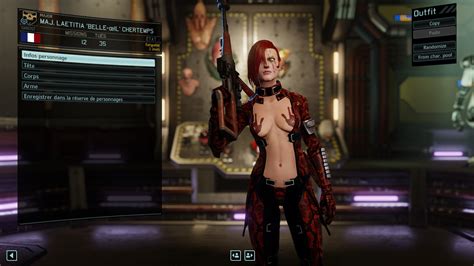 lewd mods and xcom 2 page 63 adult gaming loverslab