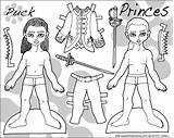 Paper Boy Thin Doll Coloring Pages Pixie Puck Printable Dolls Prince Paperthinpersonas Clothing Personas Princess Pdf Pluspng Dpi Princes Toys sketch template