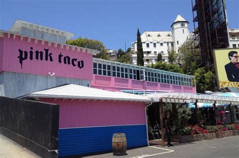 pink taco takes over trader vic s in the pearl district eater portland