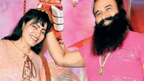 Gurmeet Ram Rahim A Sex Addict Jail Doctor City Times Of India Videos