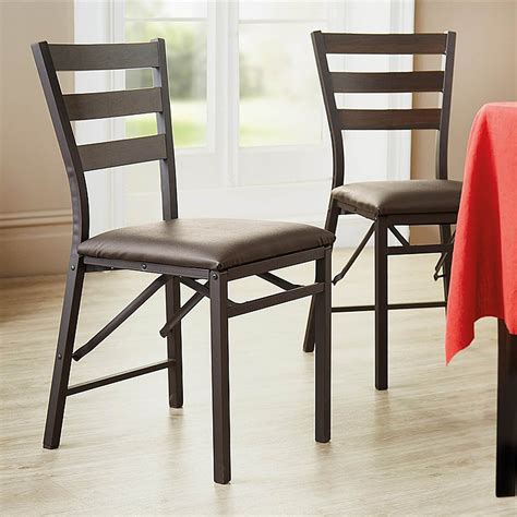 folding dining chairs foldable dining chairs padded uk coopers