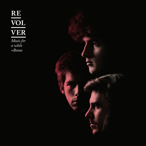 Luke Mike And John Song And Lyrics By Revolver Spotify