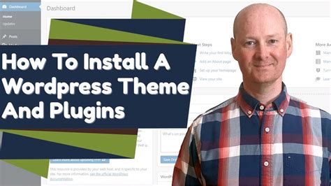 How To Install A Wordpress Theme And Plugins Thrive Themes Focusblog