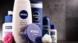 nivea maker warns  margin threat  niche brands disrupt industry