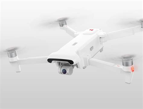 xiaomi fimi  se foldable  drone gadget flow