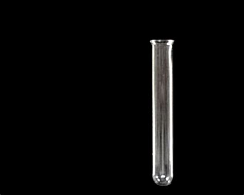 Small Test Tube