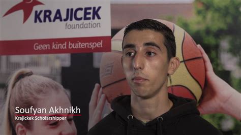 coachingstraject krajicek foundation abn amro youtube