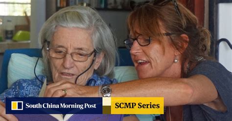 Decoding Dementia South China Morning Post