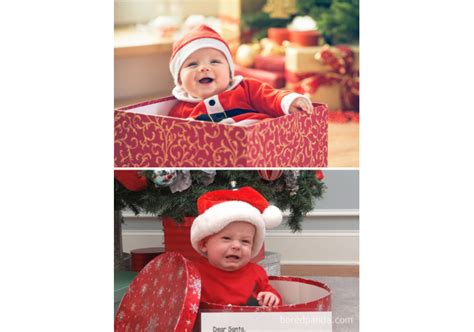 16 karácsonyi babafotó csúfos bukása nosalty en 2020 fotos