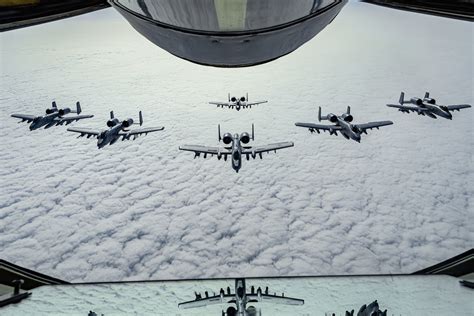 air refueling wing supports air defender  exercise  hampshire national guard