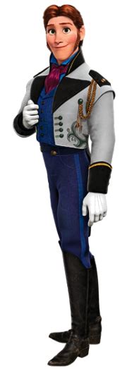 Hans Frozen Wikipedia