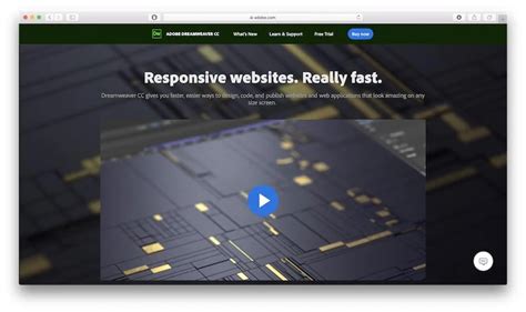 adobe dreamweaver tutorial learn   build  website