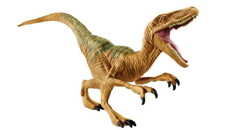 Play Dinosaur With Hasbro’s New Jurassic World Toy Line