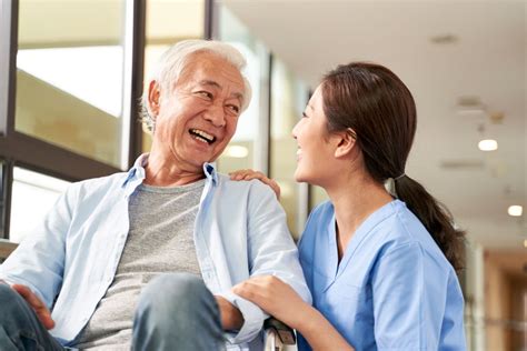 nursing home marketing ideas intelycare