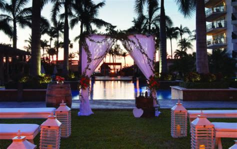 Weddings At Riu Palace Aruba And Riu Palace Antillas When In Aruba