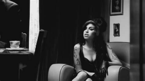 image back to black music video amy winehouse 27574153