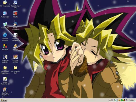 Yaoi Images Yugi S Wallpaper Hd Wallpaper And Background