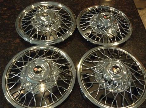 buy vintage wire wheel covers hubcaps  gilbert arizona united states