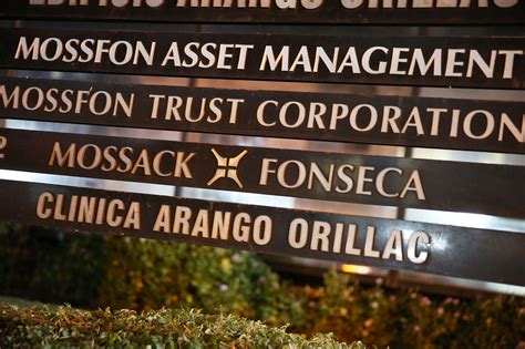 9 Questions You Were Too Embarrassed To Ask About The Panama Papers Vox