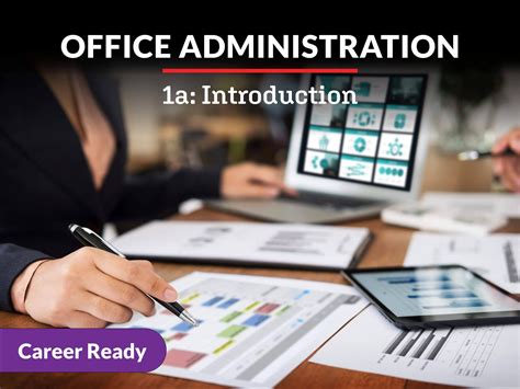 office administration  introduction edynamic learning