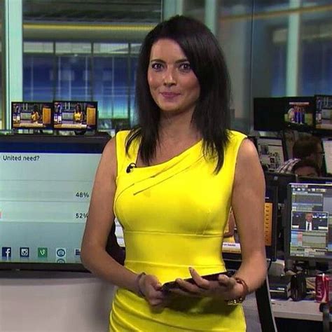 The Hottest Sky Sports Presenters Ever Benchwarmers