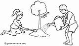 Lingkungan Mewarnai Menyayangi Kebersihan Menjaga Sekolah Orang Tumbuhan Hewan Sehat Ibu Sketsa Menanam Sedang Alam Kelestarian Cerita Bunga Membantu Mencuci sketch template