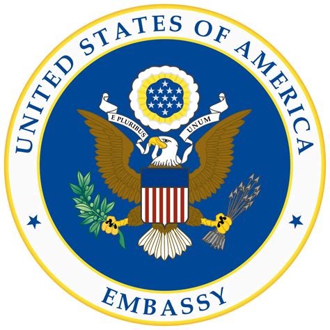 Embassy Of The United States Islamabad Wikipedia
