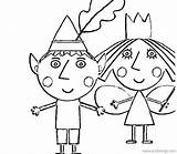 Elf Holly Ben Princess Coloring Pages Xcolorings 477px 40k Resolution Info Type  Size Jpeg sketch template