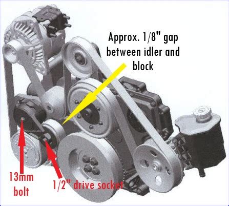 valve   cummins serpentine belt diagram dreferenz blog