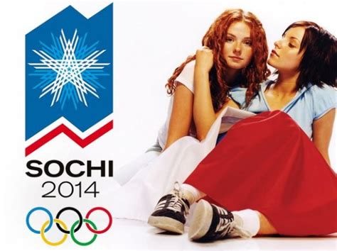 Pop Duo T A T U Said To Be Performing At Winter Olympics