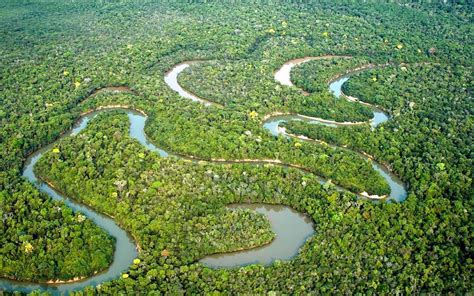 amazonian river history origin characteristics depth