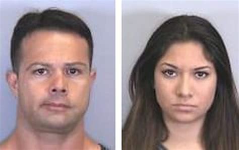 Couple Found Guilty Of Having Sex On A Florida Beach Faces Up To 15