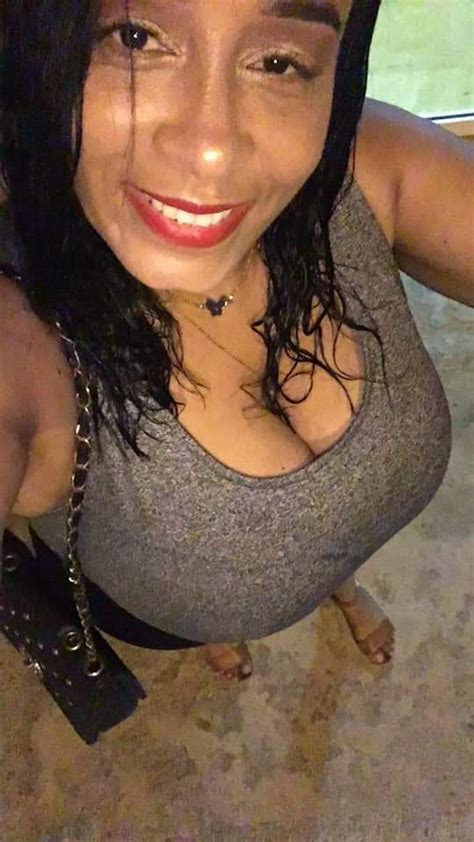 Freaky Big Tit Bitch From Dominican Republic Shesfreaky