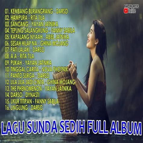 Lagu Sunda Mp3 Download