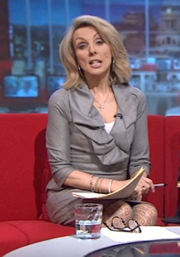 anne davies photo 25 uk television totty presenters