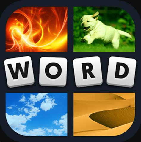 pics  word daily puzzle april   answer answer