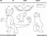 Dragon Base Angel Dutch Use Ref Blank Anthro Deviantart Drawings sketch template