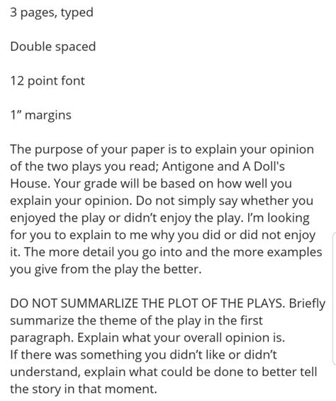 solved  pages typed double spaced  point font  margins cheggcom