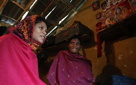 caste system traps nepal s hereditary prostitutes