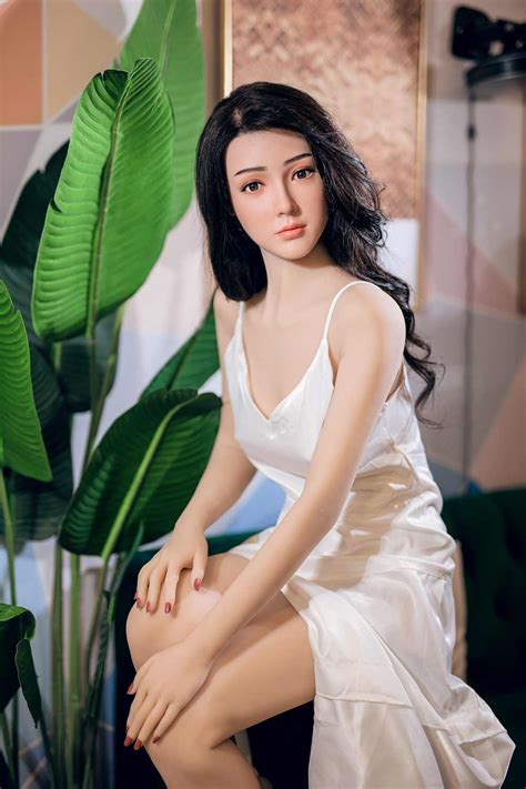 168cm Asian Life Size Silicone Sex Doll Free Shipping