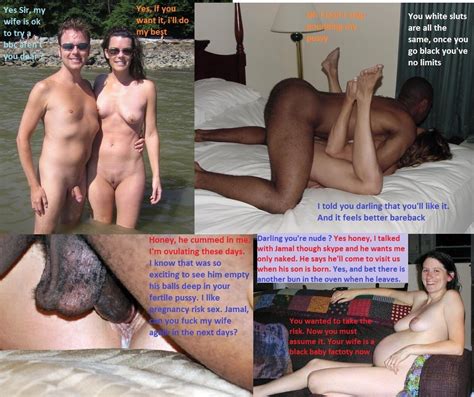 love interracial pregnant white wives sure theyandd