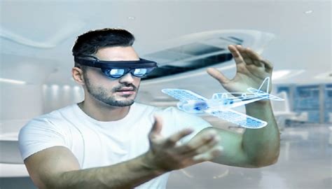 samsung foldable augmented reality glasses