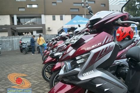 modifikasi motor xeon rc modif