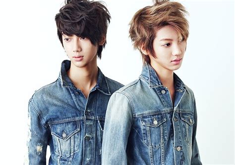seeing double the 9 twins of k pop