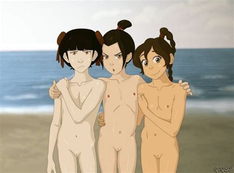 1585230 avatar the last airbender azula mai ty lee anaxus ty lee collection western hentai