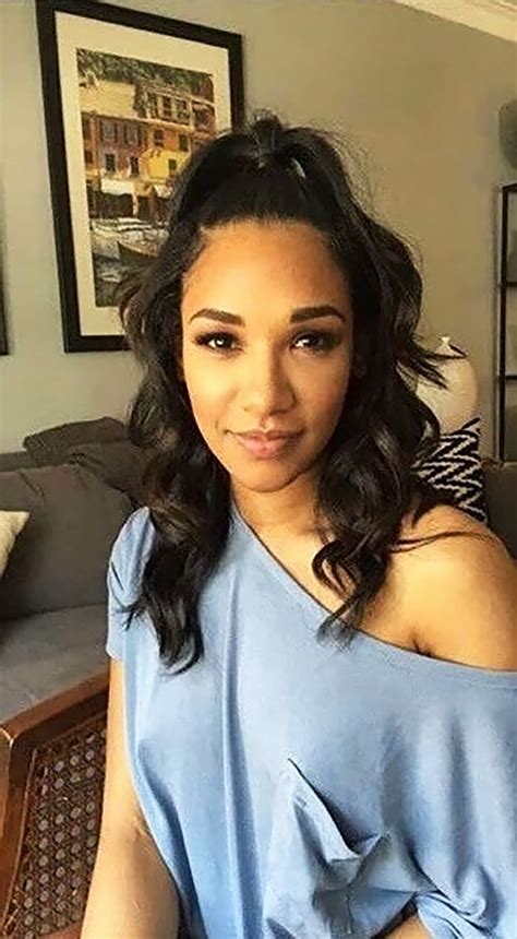candice patton nude and sexy pics and hot scenes scandal